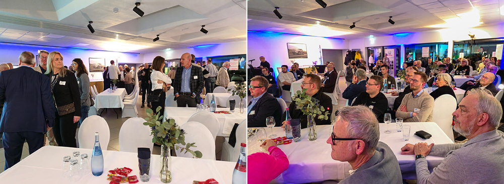 IHK Tischrunde Impressionen 1