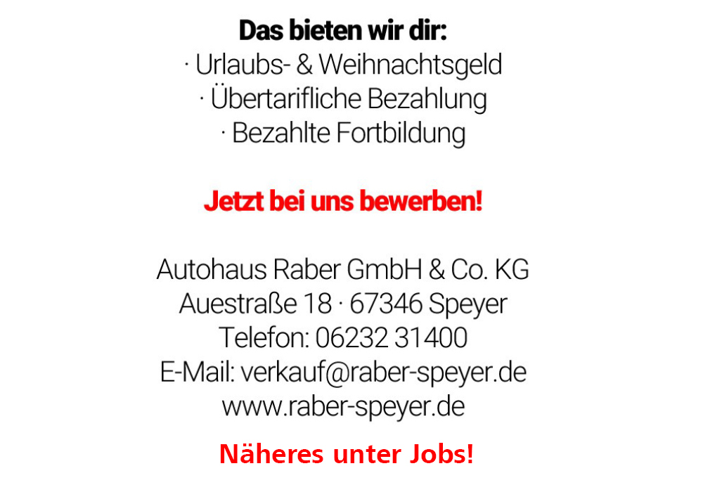 Stellenangebot Seite 2