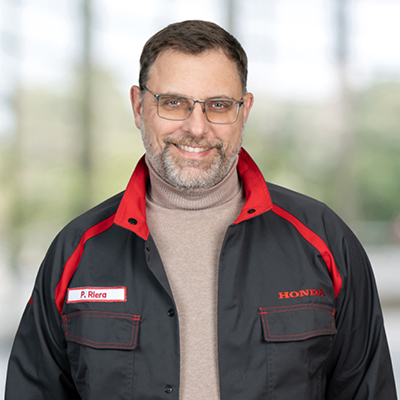 Pablo Riera Knorrenschild